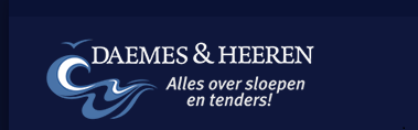 Daemes & Heeren logo