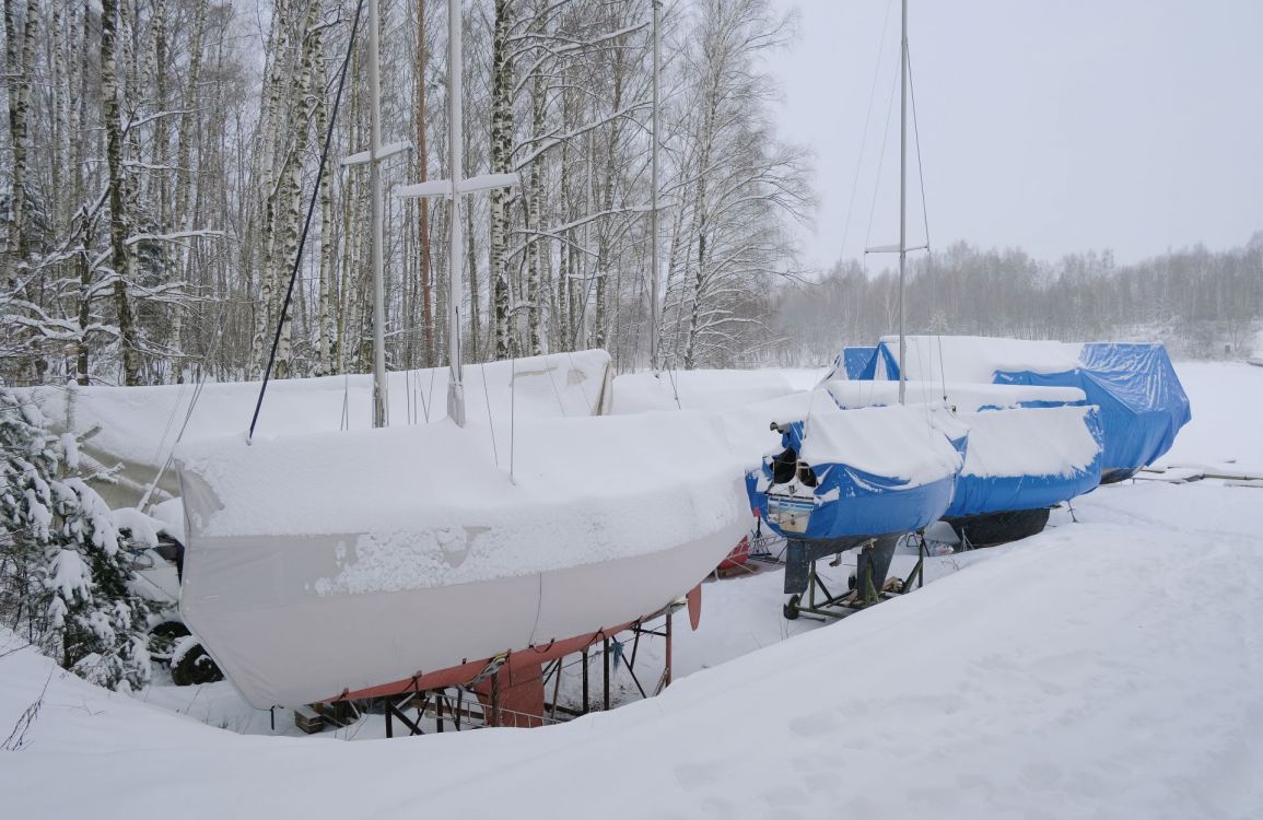 Maak uw beregeningsinstallatie winterklaar via deze stappen